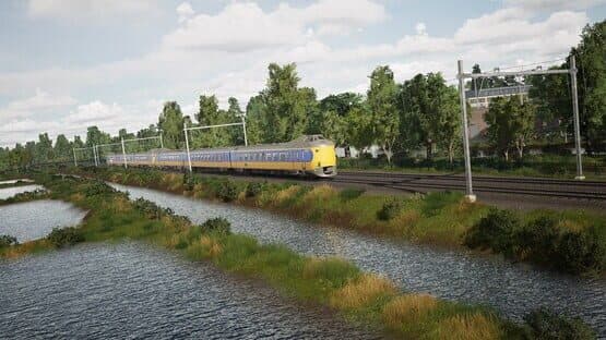 Train Sim World 5: Dutch Regional Edition — screenshot 6