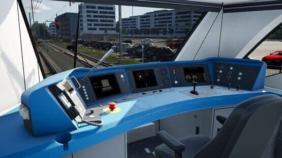 Train Sim World 5: Dutch Regional Edition — screenshot 7