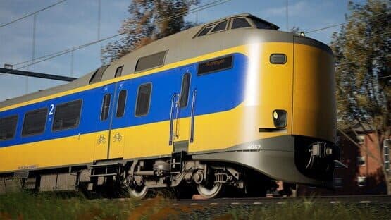 Train Sim World 5: Dutch Regional Edition — screenshot 8