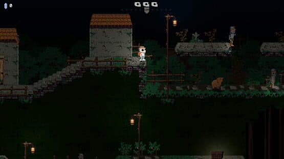 Oblitus Mortis — screenshot 1