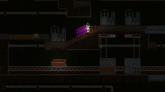 Oblitus Mortis — screenshot 2
