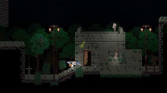 Oblitus Mortis — screenshot 3