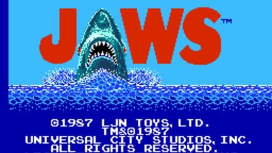 Jaws — screenshot 1