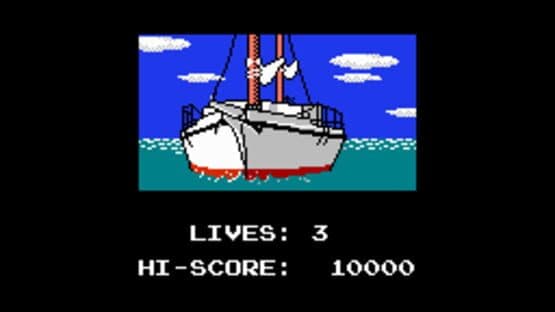 Jaws — screenshot 2