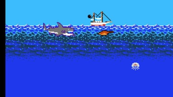 Jaws — screenshot 4