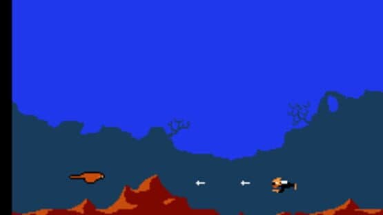 Jaws — screenshot 5