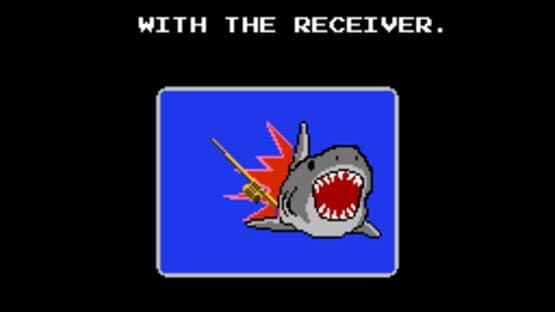 Jaws — screenshot 7