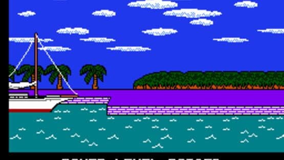 Jaws — screenshot 8