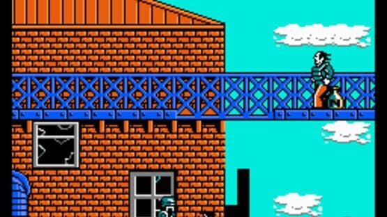 RoboCop 2 — screenshot 2