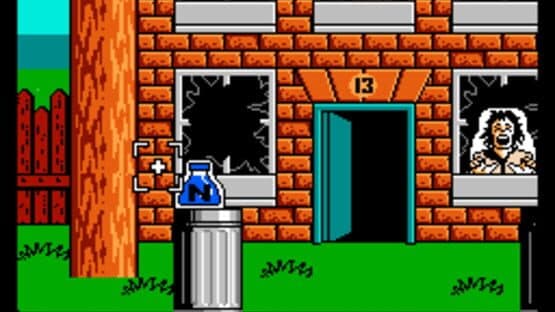 RoboCop 2 — screenshot 4