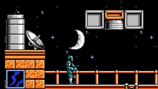 RoboCop 2 — screenshot 5