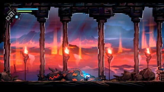 Solateria — screenshot 1