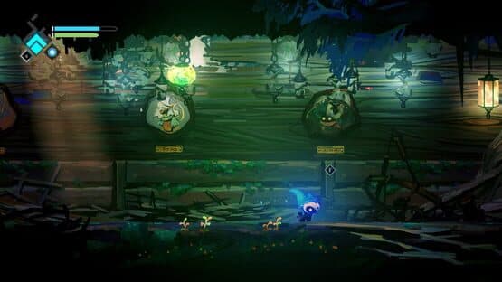 Solateria — screenshot 5