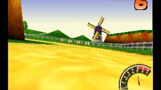 Penny Racers — screenshot 4
