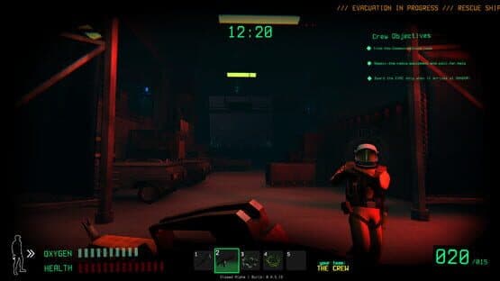 Traitors — screenshot 2