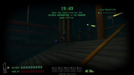 Traitors — screenshot 3