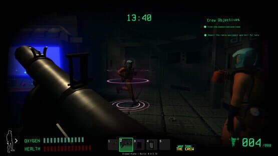 Traitors — screenshot 4