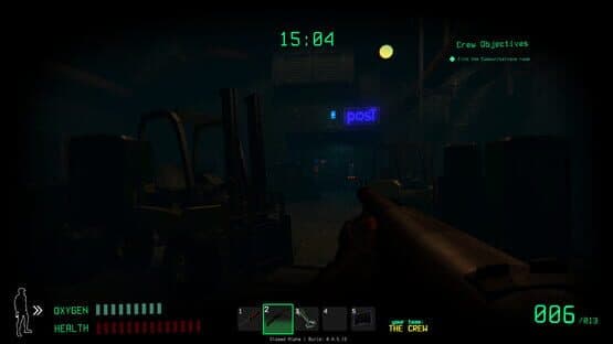 Traitors — screenshot 5