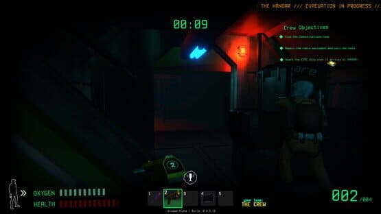 Traitors — screenshot 6