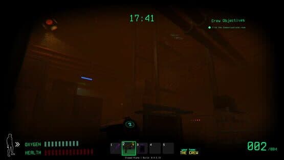 Traitors — screenshot 7