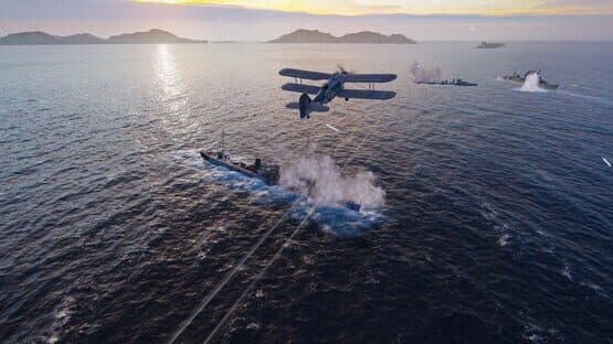 World of Warships: Legends - Eastern Leaders — screenshot 2