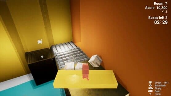Wanko Wanko Adventure — screenshot 3