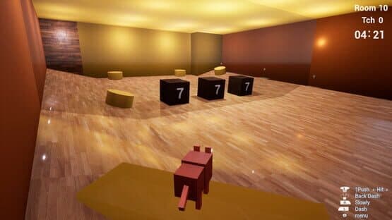 Wanko Wanko Adventure — screenshot 4
