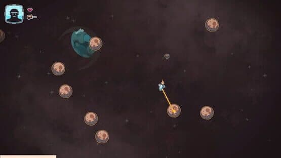 Astro Prospector — screenshot 1