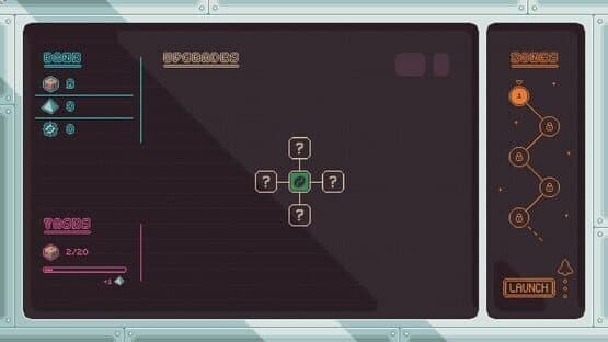Astro Prospector — screenshot 2