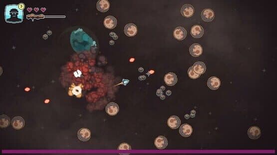 Astro Prospector — screenshot 3