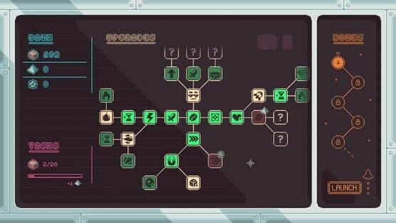 Astro Prospector — screenshot 4