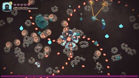 Astro Prospector — screenshot 5