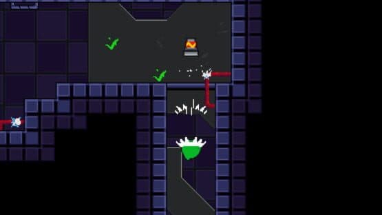 Spring Escape — screenshot 1