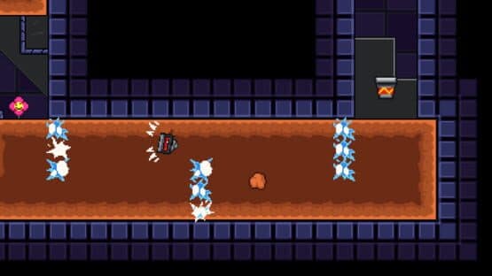 Spring Escape — screenshot 2