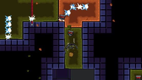 Spring Escape — screenshot 3