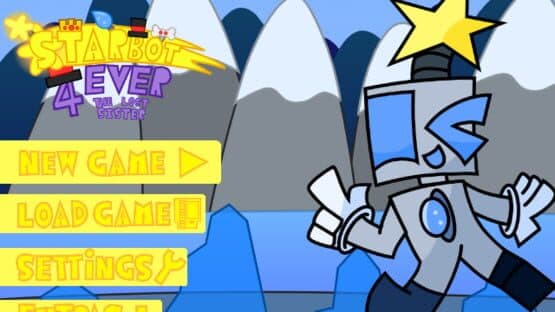 Starbot 4Ever — screenshot 1