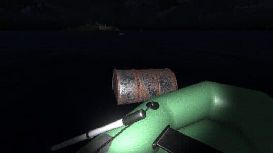 Seaport Man — screenshot 1