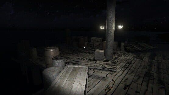 Seaport Man — screenshot 6