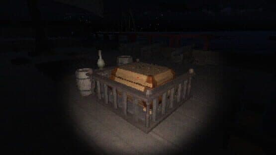 Seaport Man — screenshot 7