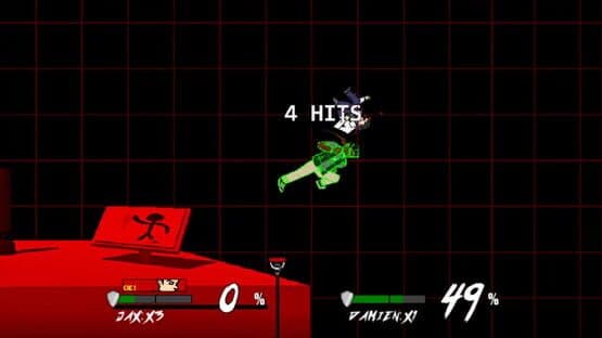 Ascendance Fighters — screenshot 4