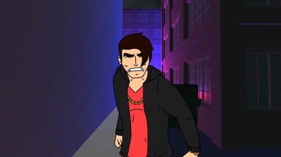 Ascendance Fighters — screenshot 5
