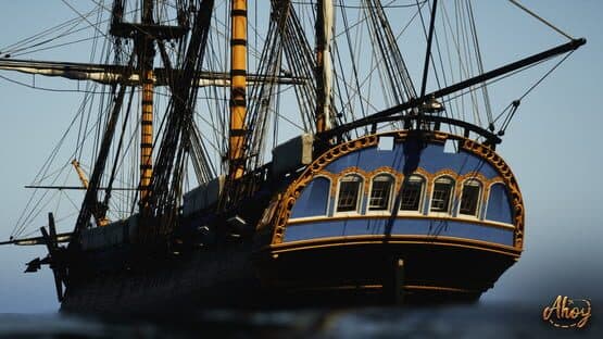 Ahoy — screenshot 5
