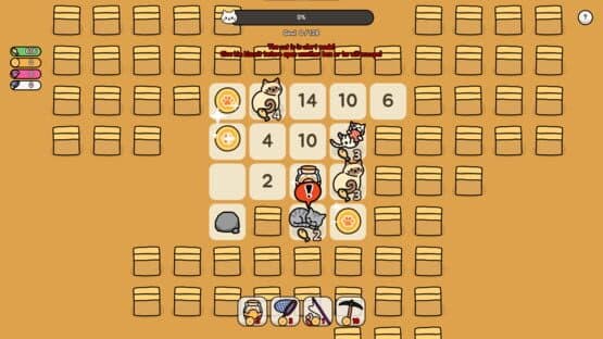 Unbox The Cats — screenshot 2
