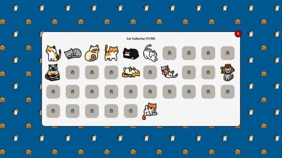 Unbox The Cats — screenshot 3