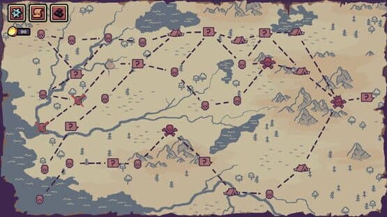 Arcane Board — screenshot 3