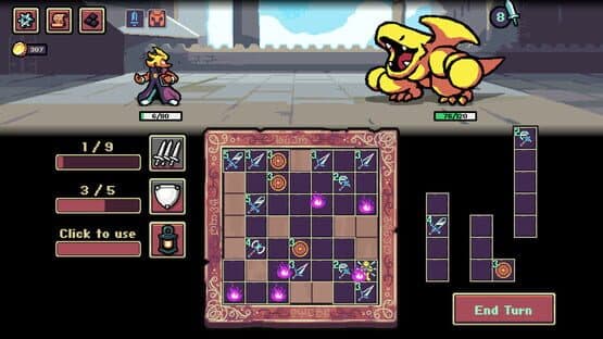 Arcane Board — screenshot 4