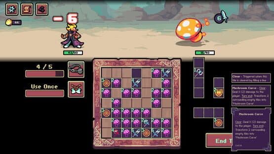 Arcane Board — screenshot 5