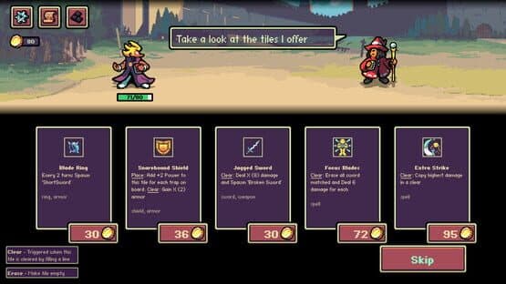 Arcane Board — screenshot 6