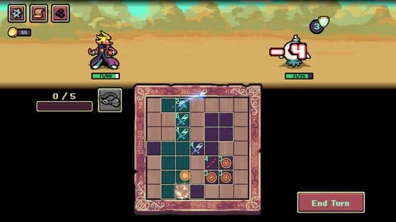 Arcane Board — screenshot 7