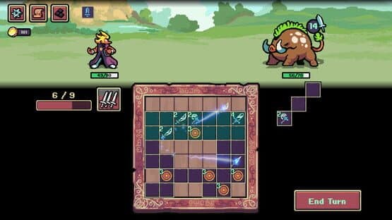 Arcane Board — screenshot 8